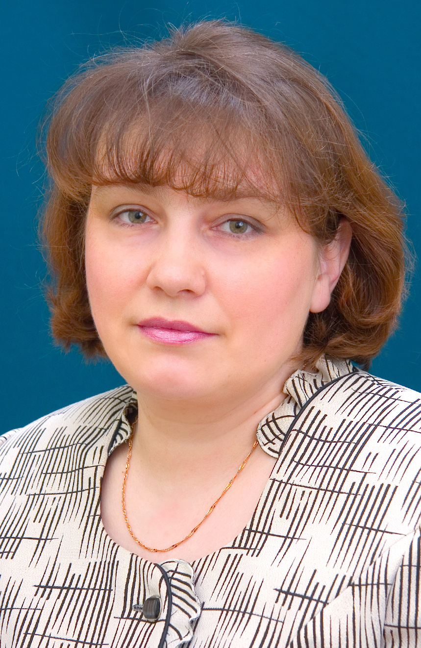 Потапова Татьяна Николаевна.