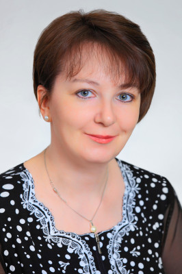Гладкова Наталья Николаевна Гладкова Наталья Николаевна